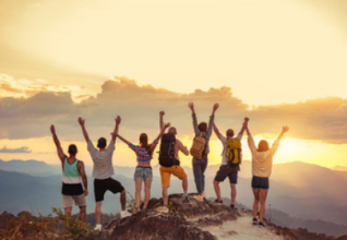 Congratulations To Our Youngest Course Graduates