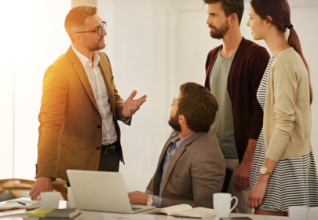 5 Ways to Ignite Your Role In Fire Strategy As An Employee