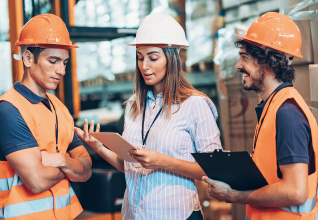 Building a Culture of Safety: The First Step Towards Organisational Resilience