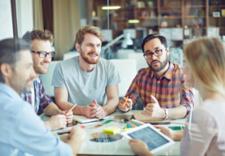 Communicating The Importance of Workplace Accident Investigation and Reporting