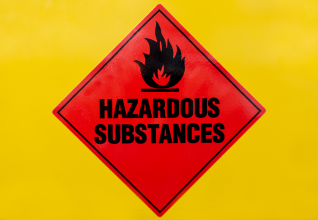 Dangerous Substances and Explosive Atmosphere Regulations (DSEAR)