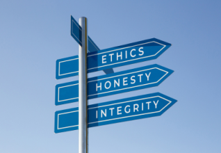 Ethics and Morals in Health and Safety -&nbsp; A Guide for Businesses