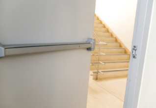 Technical Update - Fire Doors