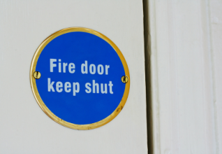 Case study: Fire doors