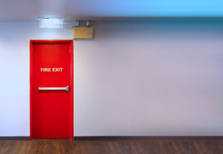 Fire Door Inspections