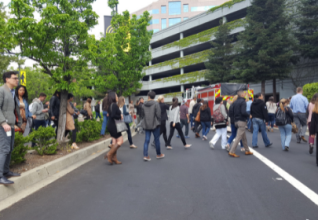 Fire Evacuation Procedures and Fire Drills