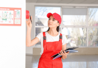 Fire Safety Regulations 2022 Update