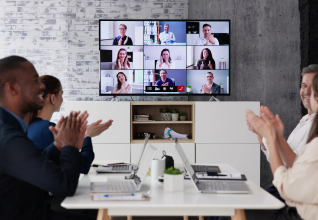 Fire Safety Briefing For Senior Leaders