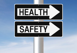 Health & Safety Risk Assessment