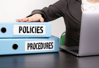 A Guide to Health and Safety Policies and Procedures #1