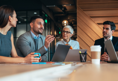 in house Course Image