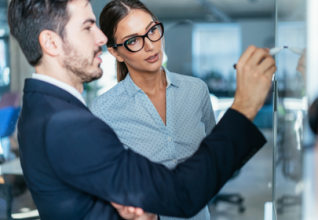 Do You Have An Effective Learning Management Strategy?