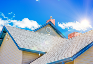 Technical Update Roof Voids