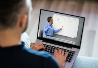 Flexible Learning Solution